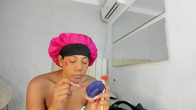 flavia cruz online show from 7, 5, 2026