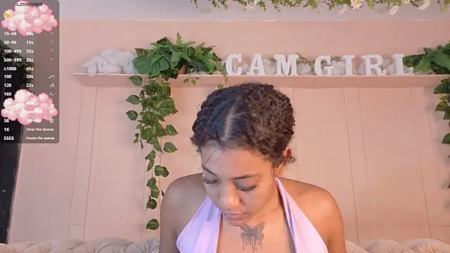 flavia cruz online show from 13, 7, 2026