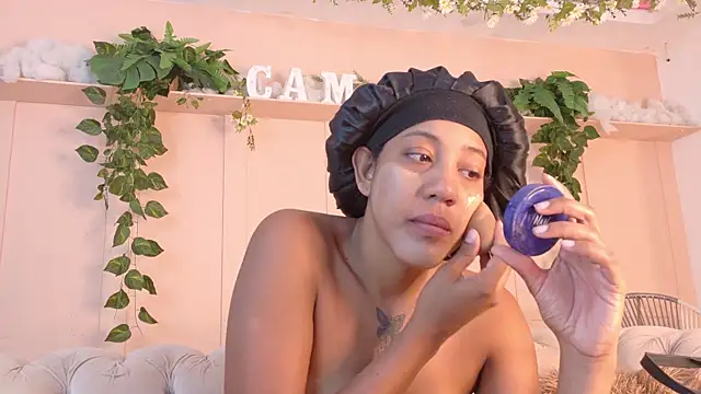 flavia cruz online show from 20, 7, 2026