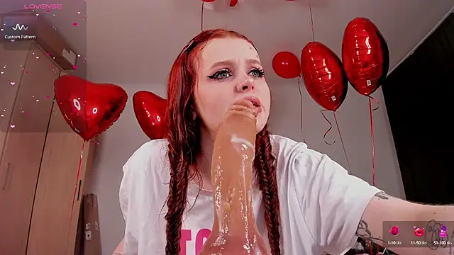 Snapshot of mirida_fox chatting on 13, 2, 2025 mirida fox online show from 13, 2, 2025