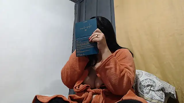 rainhavenus2024 online show from 26, 9, 2025