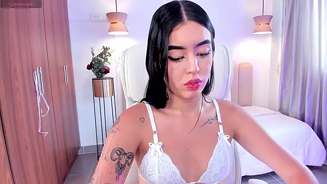 zoee jackson online show from 19, 2, 2025