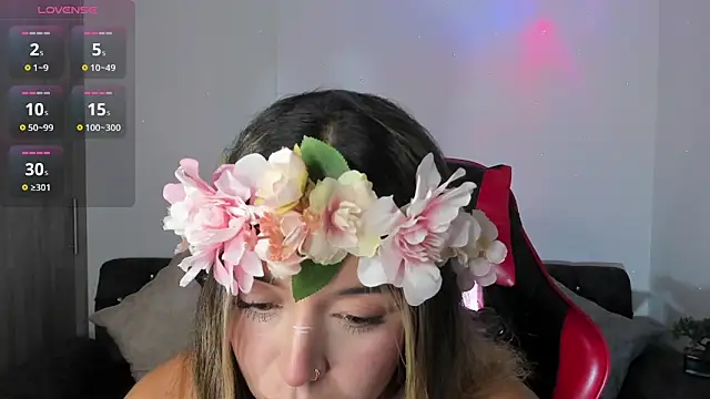 zoee jackson online show from 15, 10, 2025