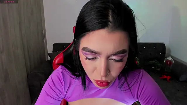 zoee jackson online show from 3, 5, 2026