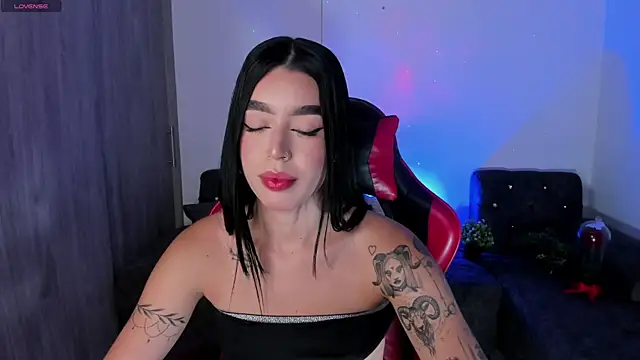 zoee jackson online show from 5, 5, 2026