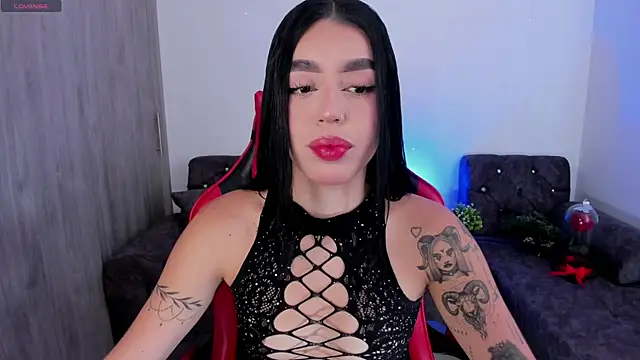 zoee jackson online show from 6, 5, 2026