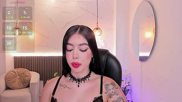 Snapshot of zoee_jackson chatting on 18, 7, 2026 zoee jackson online show from 18, 7, 2026