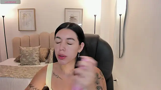 Snapshot of zoee_jackson chatting on 22, 7, 2026 zoee jackson online show from 22, 7, 2026