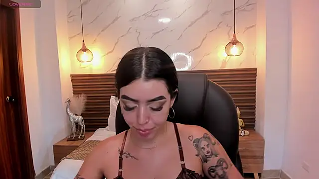 Snapshot of zoee_jackson chatting on 29, 7, 2026 zoee jackson online show from 29, 7, 2026