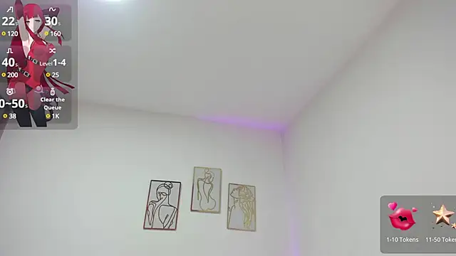 vannhesa online show from 11, 3, 2025