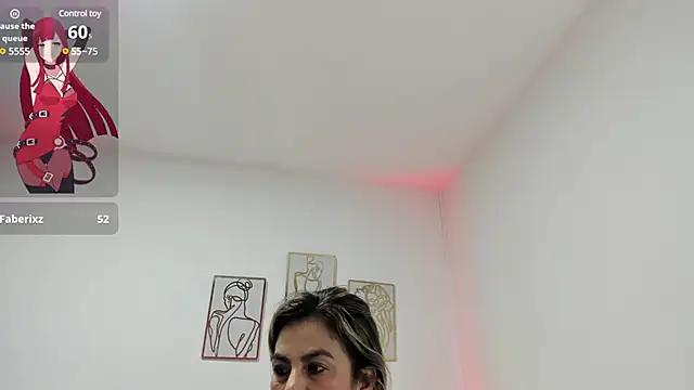 vannhesa online show from 20, 3, 2025