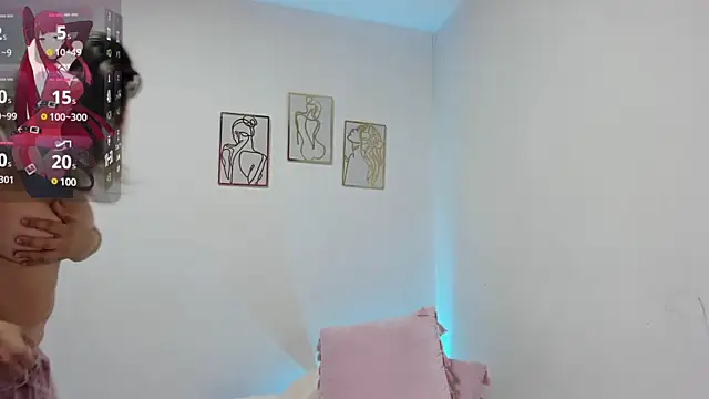 vannhesa online show from 21, 3, 2025