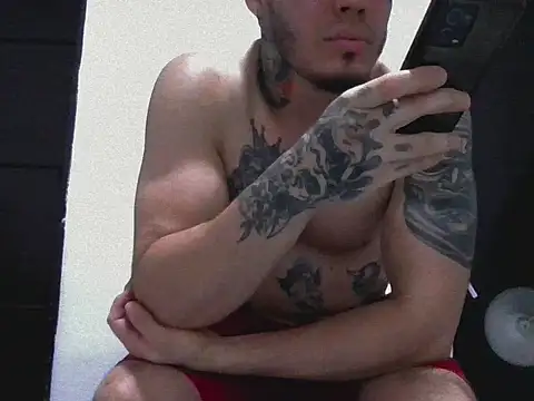 JAXXX367 online show from 20, 1, 2025