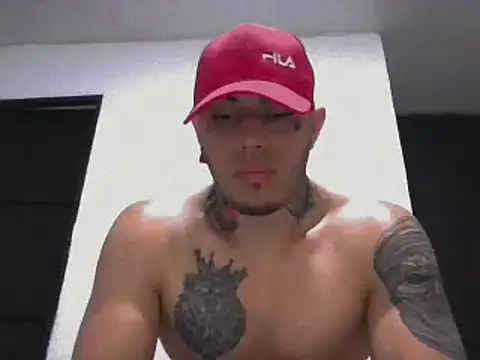 JAXXX367 online show from 10, 2, 2025