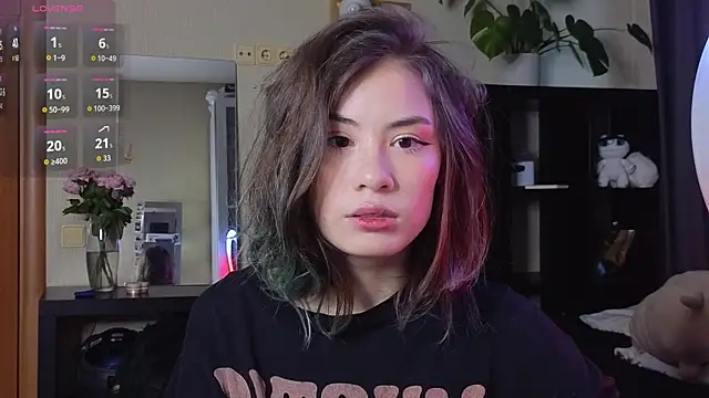 alicekiit online show from 16, 9, 2025