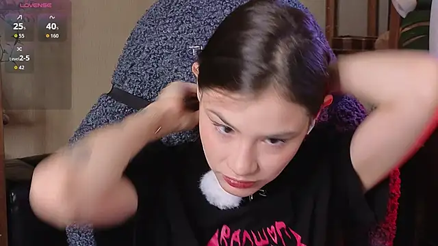 alicekiit online show from 26, 10, 2025