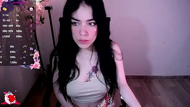 katty 8 online show from 9, 1, 2026