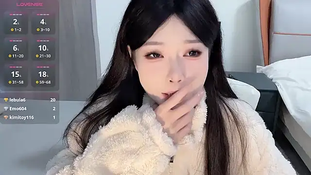 Q-ing online show from 10, 1, 2025