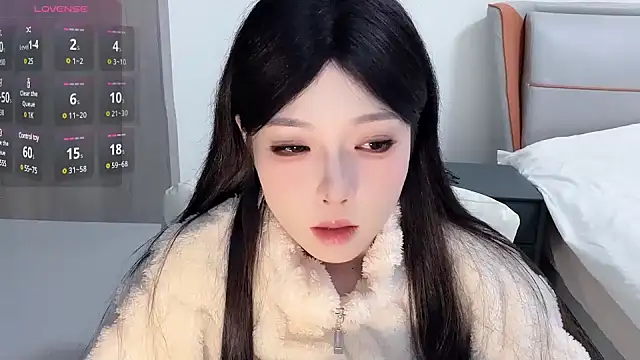 Q-ing online show from 10, 1, 2025