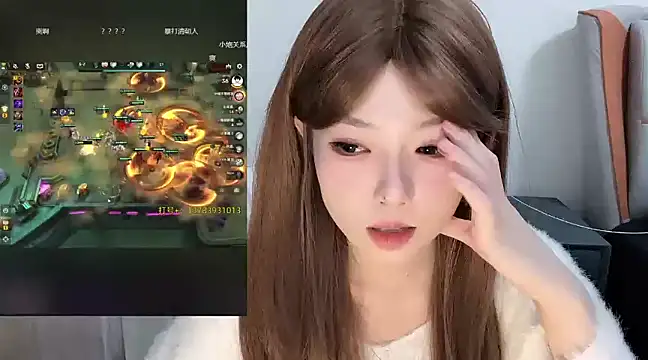 Q-ing online show from 2, 3, 2025