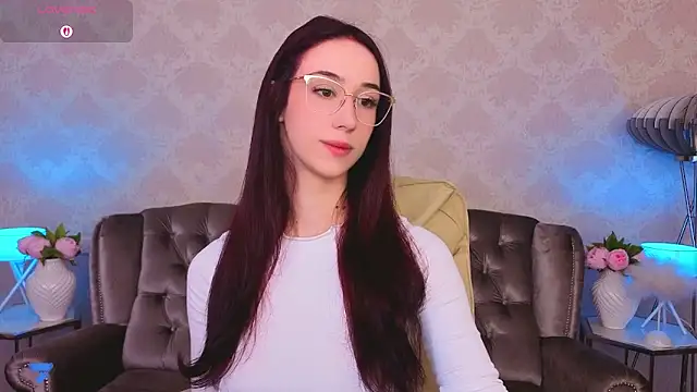 Evelyn Rush online show from 17, 3, 2026