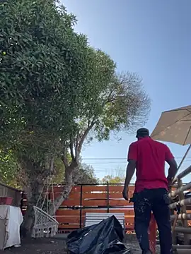 Andricastro online show from 23, 2, 2025