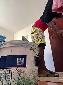 Andricastro online show from 18, 3, 2025