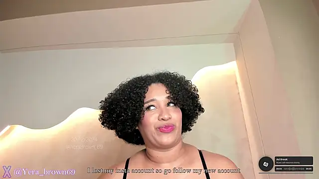 yerabrown69 online show from 20, 12, 2024