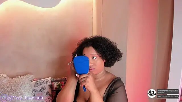 yerabrown69 online show from 17, 1, 2025