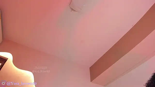 yerabrown69 online show from 24, 1, 2025