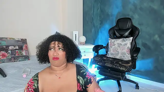 yerabrown69 online show from 25, 2, 2025