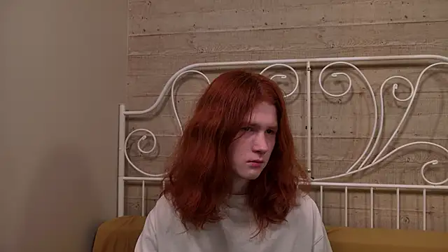 ZaynGraham online show from 19, 9, 2025