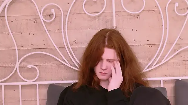 ZaynGraham online show from 6, 11, 2025