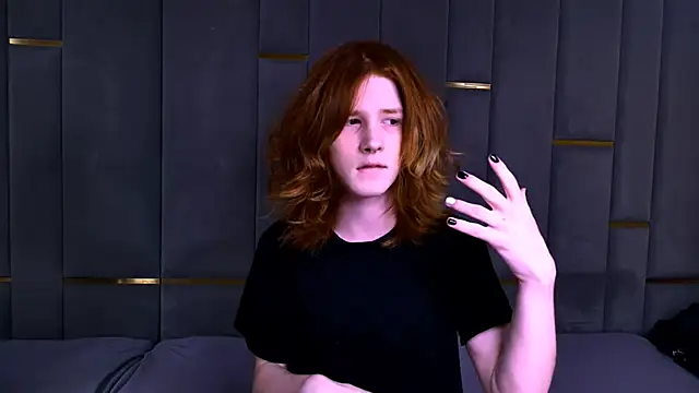 ZaynGraham online show from 17, 1, 2026