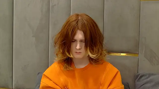 ZaynGraham online show from 3, 3, 2026