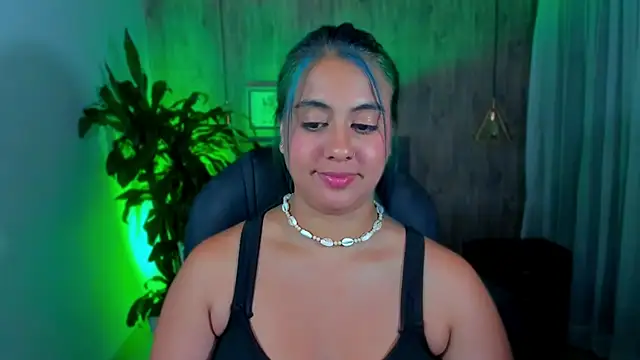 Snapshot of Xisu_ chatting on 14, 1, 2025 Xisu online show from 14, 1, 2025