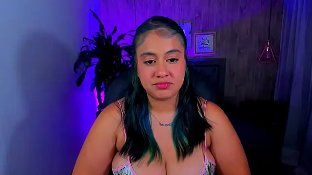 Snapshot of Xisu_ chatting on 18, 1, 2025 Xisu online show from 18, 1, 2025