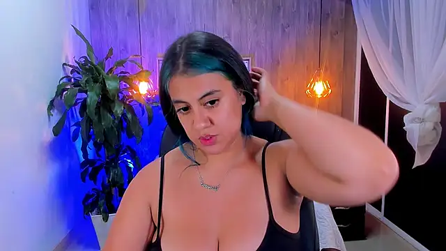 Snapshot of Xisu_ chatting on 21, 1, 2025 Xisu online show from 21, 1, 2025