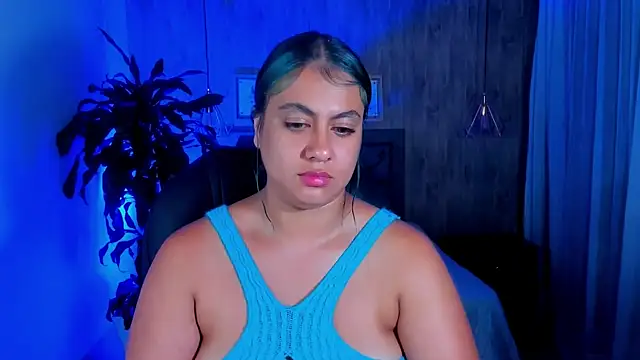 Snapshot of Xisu_ chatting on 24, 1, 2025 Xisu online show from 24, 1, 2025