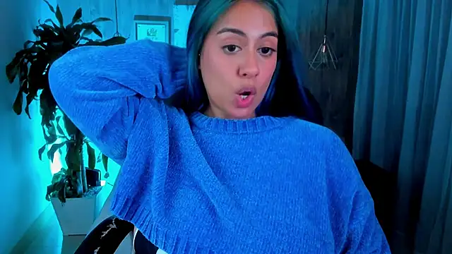 Snapshot of Xisu_ chatting on 29, 1, 2025 Xisu online show from 29, 1, 2025