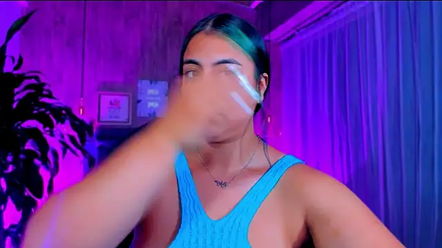 Snapshot of Xisu_ chatting on 17, 2, 2025 Xisu online show from 17, 2, 2025