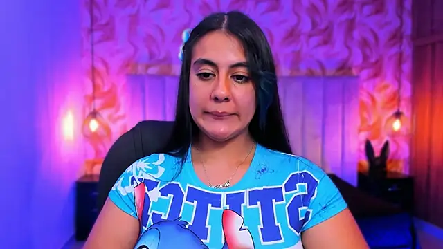 Snapshot of Xisu_ chatting on 17, 3, 2026 Xisu online show from 17, 3, 2026