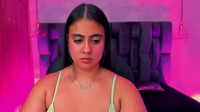 Snapshot of Xisu_ chatting on 18, 3, 2026 Xisu online show from 18, 3, 2026