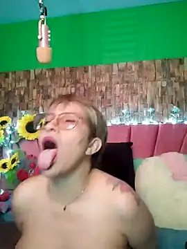 Snapshot of Isabelle_Lov18 chatting on 11, 1, 2025 Isabelle Lov18 online show from 11, 1, 2025