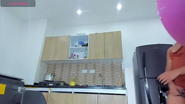 Snapshot of Tsblackxx chatting on 16, 1, 2025 Tsblackxx online show from 16, 1, 2025