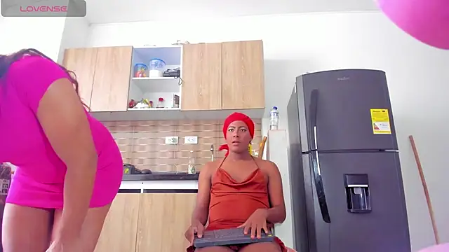 Snapshot of Tsblackxx chatting on 31, 1, 2025 Tsblackxx online show from 31, 1, 2025