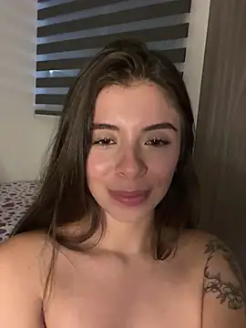 Snapshot of AmmyCollinsW chatting on 22, 1, 2025 AmmyCollinsW online show from 22, 1, 2025