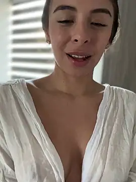 Snapshot of AmmyCollinsW chatting on 25, 1, 2025 AmmyCollinsW online show from 25, 1, 2025