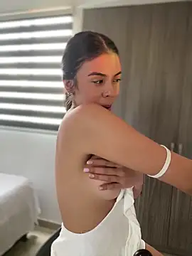 Snapshot of AmmyCollinsW chatting on 26, 1, 2025 AmmyCollinsW online show from 26, 1, 2025