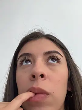 Snapshot of AmmyCollinsW chatting on 5, 2, 2025 AmmyCollinsW online show from 5, 2, 2025